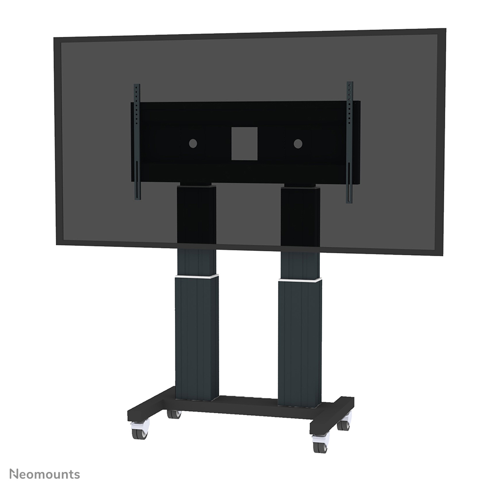 Neomounts PLASMA-M2600BLACK Carro para TV 70-120" - motorizado